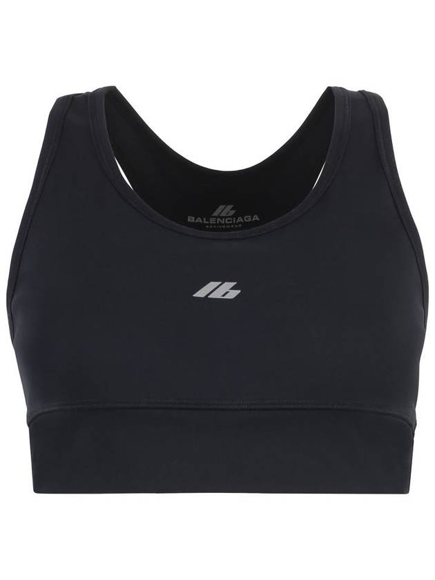 Balenciaga Sports Bra - BALENCIAGA - BALAAN 1