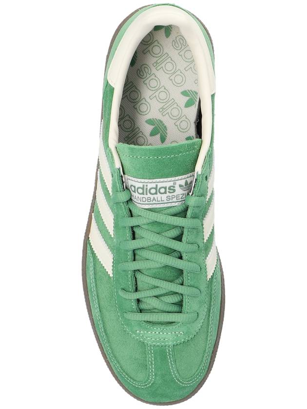 ADIDAS Originals ‘HANDBALL SPEZIAL’ Sneakers, Men's, Green - ADIDAS ORIGINALS - BALAAN 6