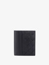 24 F W Bottega Veneta Leather Card Holder 793863VCPQ31000 B0651178081 - BOTTEGA VENETA - BALAAN 1