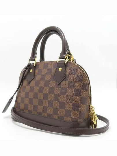 N41221 2 WAY bag - LOUIS VUITTON - BALAAN 2