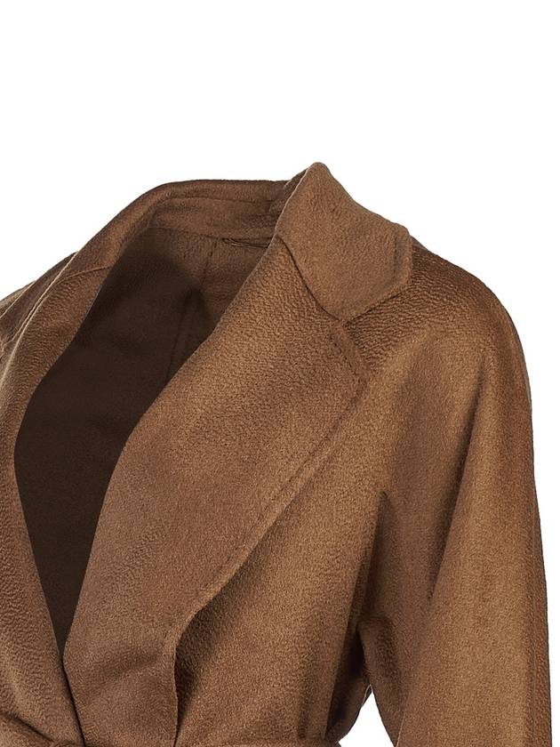 Women s Ludmilla Coat 003 - MAX MARA - BALAAN 5