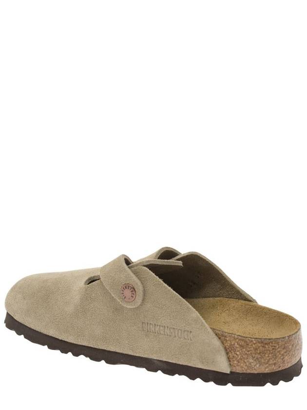 Loafer 060463TAUPE - BIRKENSTOCK - BALAAN 3