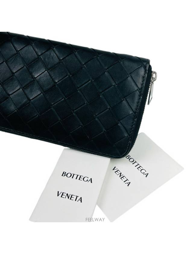 men s wallet - BOTTEGA VENETA - BALAAN 7