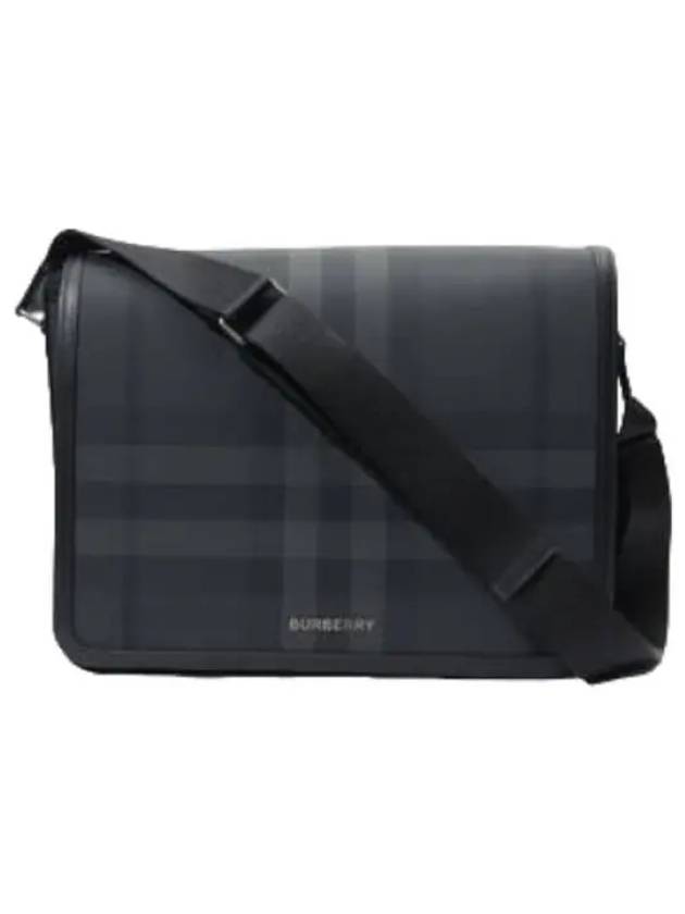 Medium Alfred Bag Men s Shoulder - BURBERRY - BALAAN 1