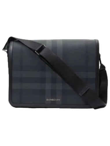 medium Alfred bag - BURBERRY - BALAAN 1