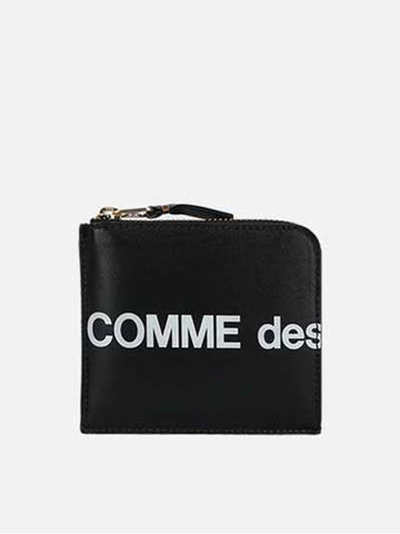 Comme Des Garcons Wallet Wallets - COMME DES GARCONS - BALAAN 1