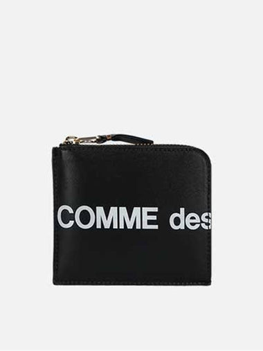 Comme Des Garcons Wallet Wallets - COMME DES GARCONS - BALAAN 1