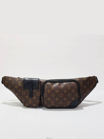 men messenger bag - LOUIS VUITTON - BALAAN 1