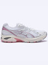 GT 2160 Low Top Sneakers Sweet Pink White - ASICS - BALAAN 3