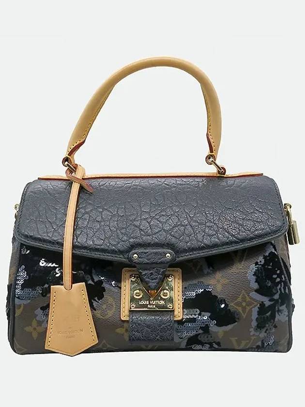 M40434 tote bag - LOUIS VUITTON - BALAAN 2