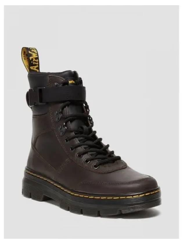 Combs Tech Leather - DR. MARTENS - BALAAN 1