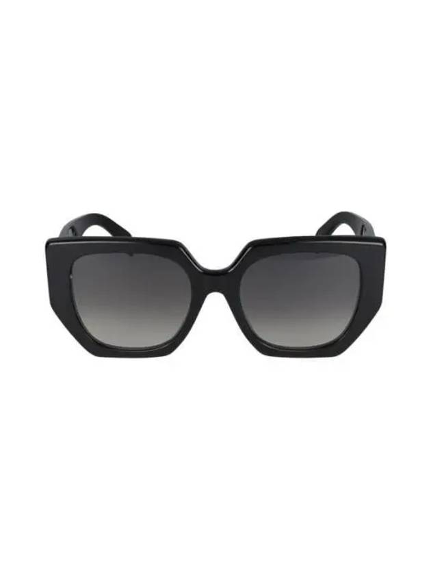 Sunglasses CL40239F 01F BLACK - CELINE - BALAAN 2