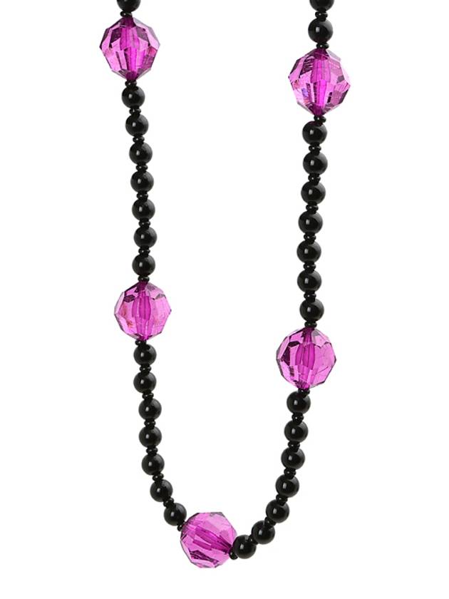 women necklace - GIORGIO ARMANI - BALAAN 6