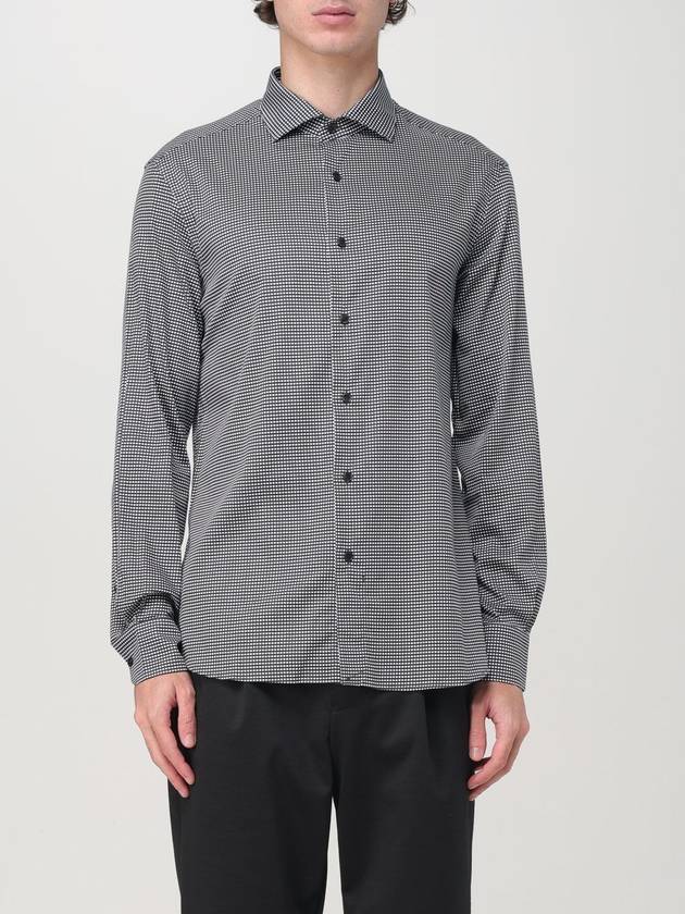 Shirt men Emporio Armani - EMPORIO ARMANI - BALAAN 1