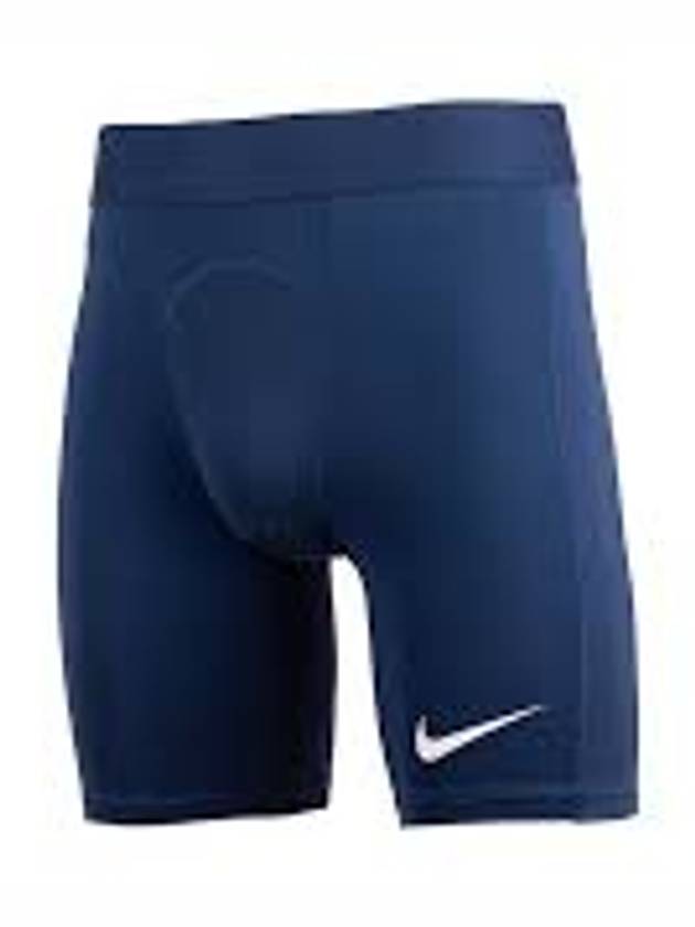 Strike Dry Fit Shorts Midnight Navy - NIKE - BALAAN 5