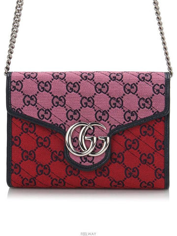 women cross bag - GUCCI - BALAAN 1