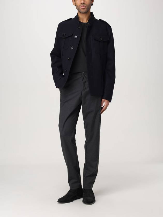 Coat men Tom Ford - TOM FORD - BALAAN 2