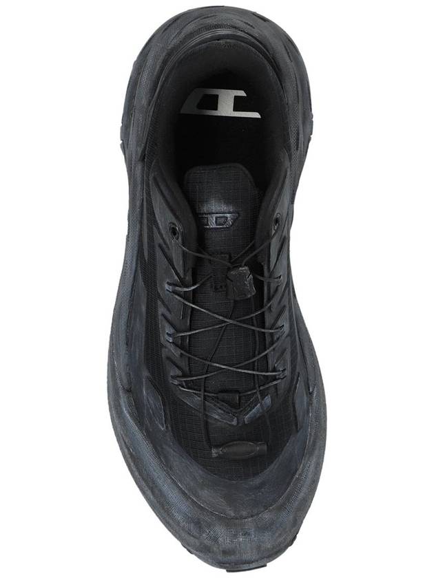 Diesel D-Cage Sneakers - DIESEL - BALAAN 6