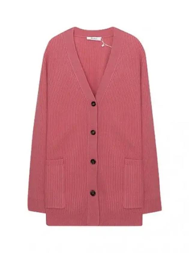 pablo cashmere cardigan women - MAX MARA - BALAAN 1