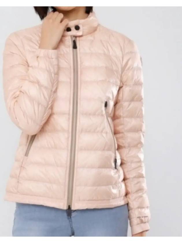 Women s Short Padded Jacket 1A00021 539YL 51K - MONCLER - BALAAN 1