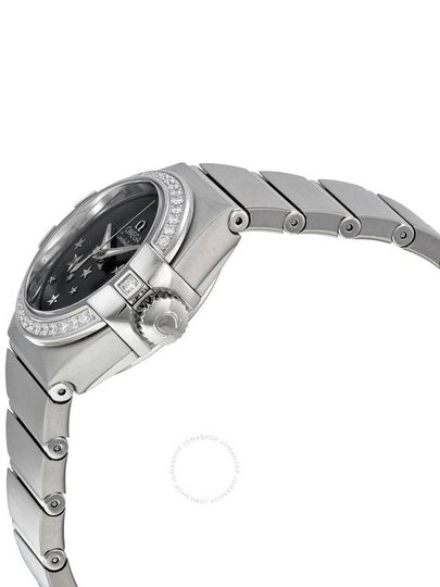 Omega Constellation Chronometer Automatic Star Ladies Watch 123.15.27.20.01.001 - OMEGA - BALAAN 2