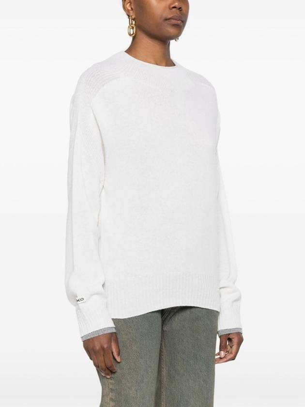 Pinko Sweaters - PINKO - BALAAN 4