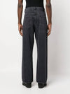 Men's Third Cut Jeans Super Grey - OUR LEGACY - BALAAN 5