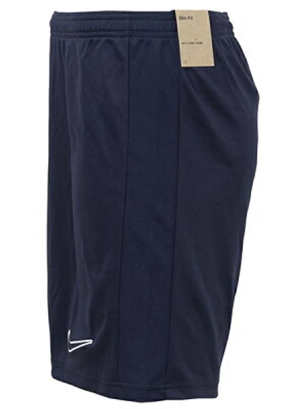 Dri Fit Academy 23 Shorts Blue - NIKE - BALAAN 3