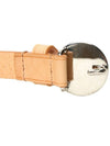 Women's leather belt BE5107 V291 9843 - DSQUARED2 - BALAAN 6