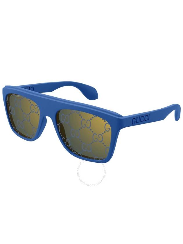 square frame sunglasses GG1570S - GUCCI - BALAAN 2