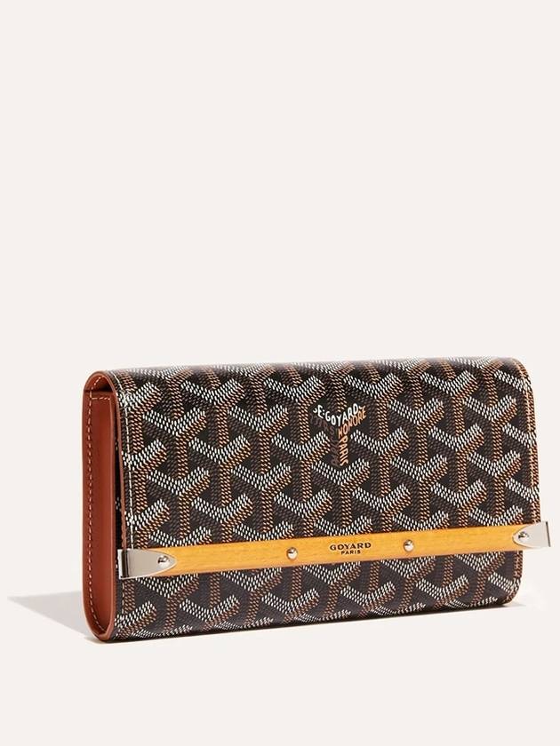 monte carlo mini - GOYARD - BALAAN 5