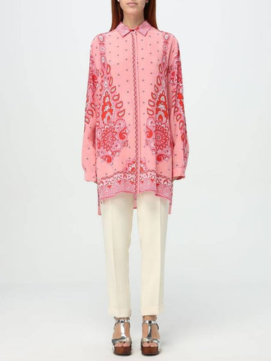 Shirt woman Etro - ETRO - BALAAN 1