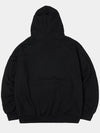 Kekeke Hoodie Black - TEENYTIGER - BALAAN 7