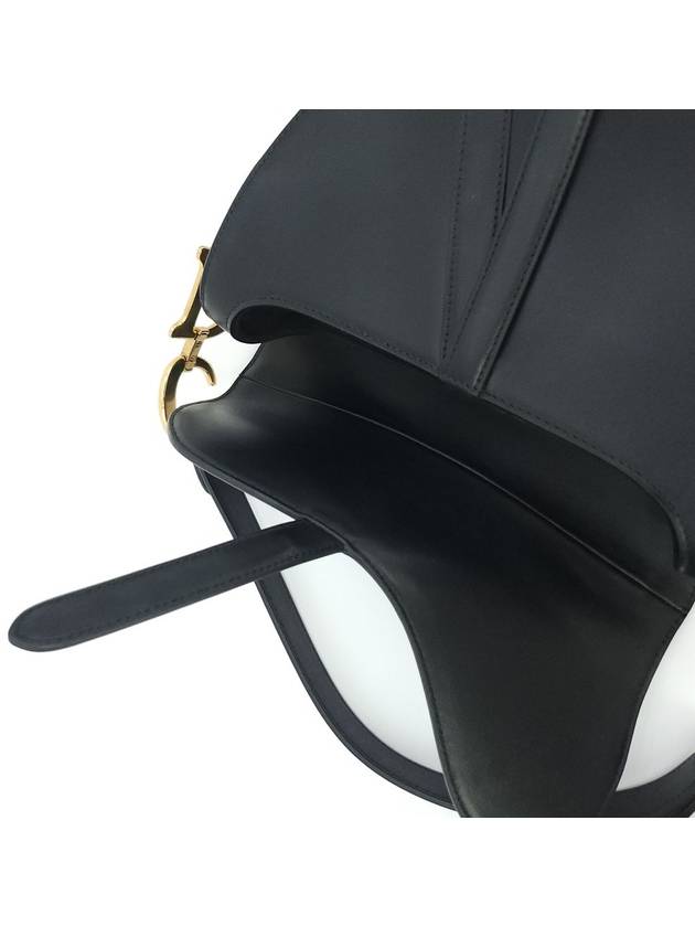 saddlebag - DIOR - BALAAN 8