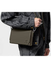 Takeoff Messenger Bag Green - LOUIS VUITTON - BALAAN 3