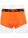 Men's Logo Band Briefs 3 Pack Set - EMPORIO ARMANI - BALAAN 3