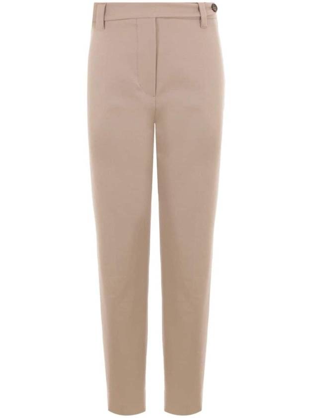 Brunello Cucinelli Trousers - BRUNELLO CUCINELLI - BALAAN 1