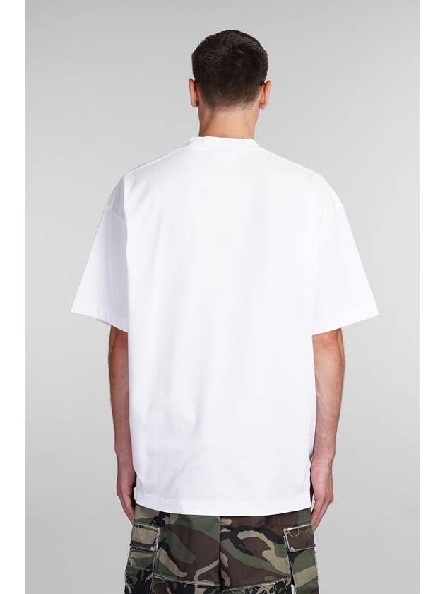 Vetements T-Shirt - VETEMENTS - BALAAN 3