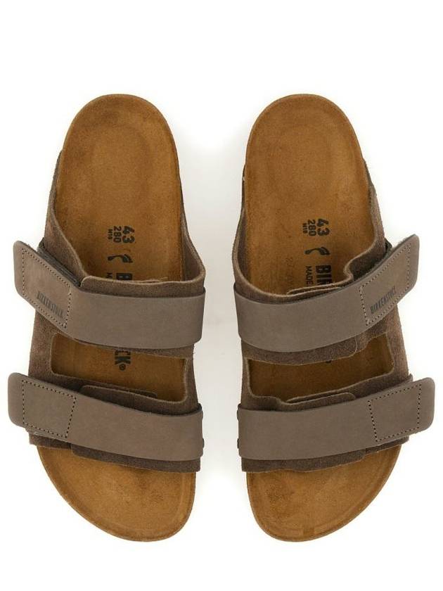 Birkenstock Sandalo "Uji" Unisex - BIRKENSTOCK - BALAAN 6