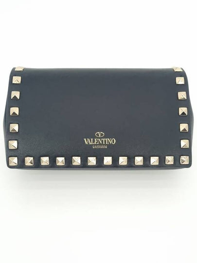 Rockstud mini cross bag - VALENTINO - BALAAN 2