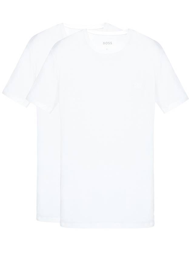 SET DA DUE T-SHIRT - HUGO BOSS - BALAAN 3