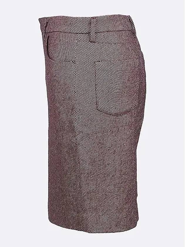 Smith Market Armani JEANS Skirt Women s Clothing - GIORGIO ARMANI - BALAAN 2