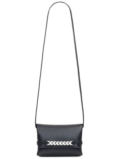 Victoria Beckham Mini Chain Pouch - VICTORIA BECKHAM - BALAAN 2