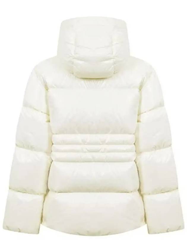 Talev TALEVE logo padded jacket 1A001 25 5963V 034 - MONCLER - BALAAN 3