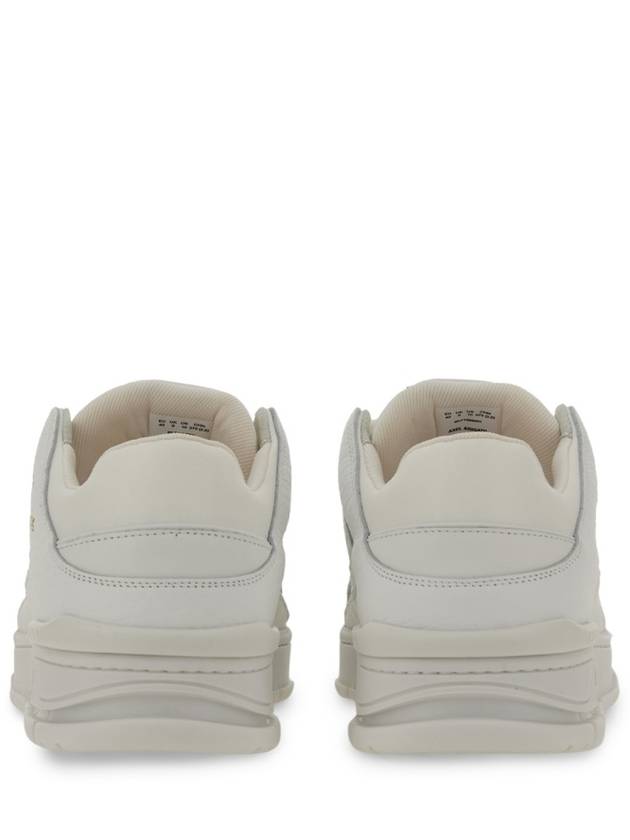 Sneakers F1699001 WHITE WHITE - AXEL ARIGATO - BALAAN 6