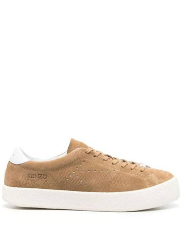 Sneakers FD55SN030L7411 BEIGE - KENZO - BALAAN 1