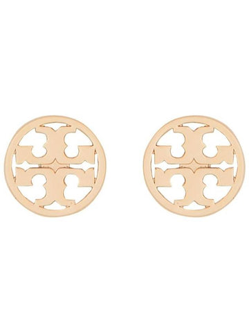 Tory Burch "Miller" Stud Earrings - TORY BURCH - BALAAN 1