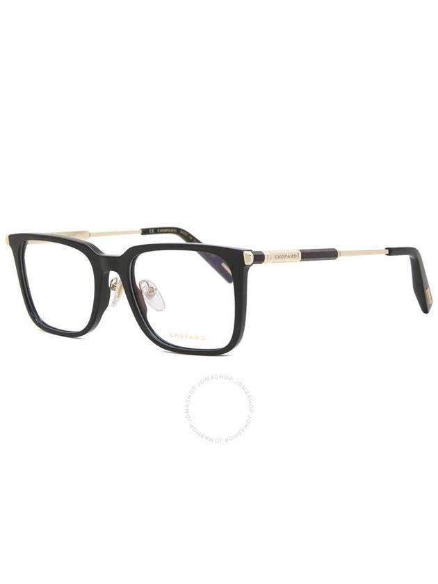 Chopard Demo Square Ladies Eyeglasses VCH344 0700 53 - CHOPARD - BALAAN 1