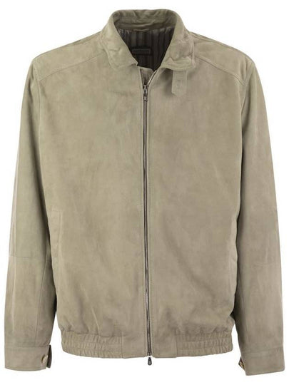 Jacket M0PCL1989P C9598 SAND - BRUNELLO CUCINELLI - BALAAN 2