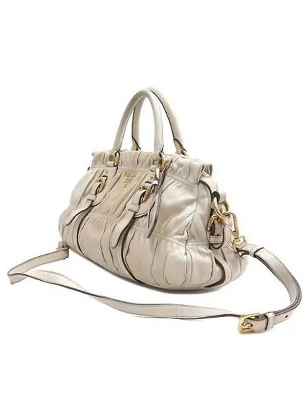 BN1407 2 WAY bag - PRADA - BALAAN 2